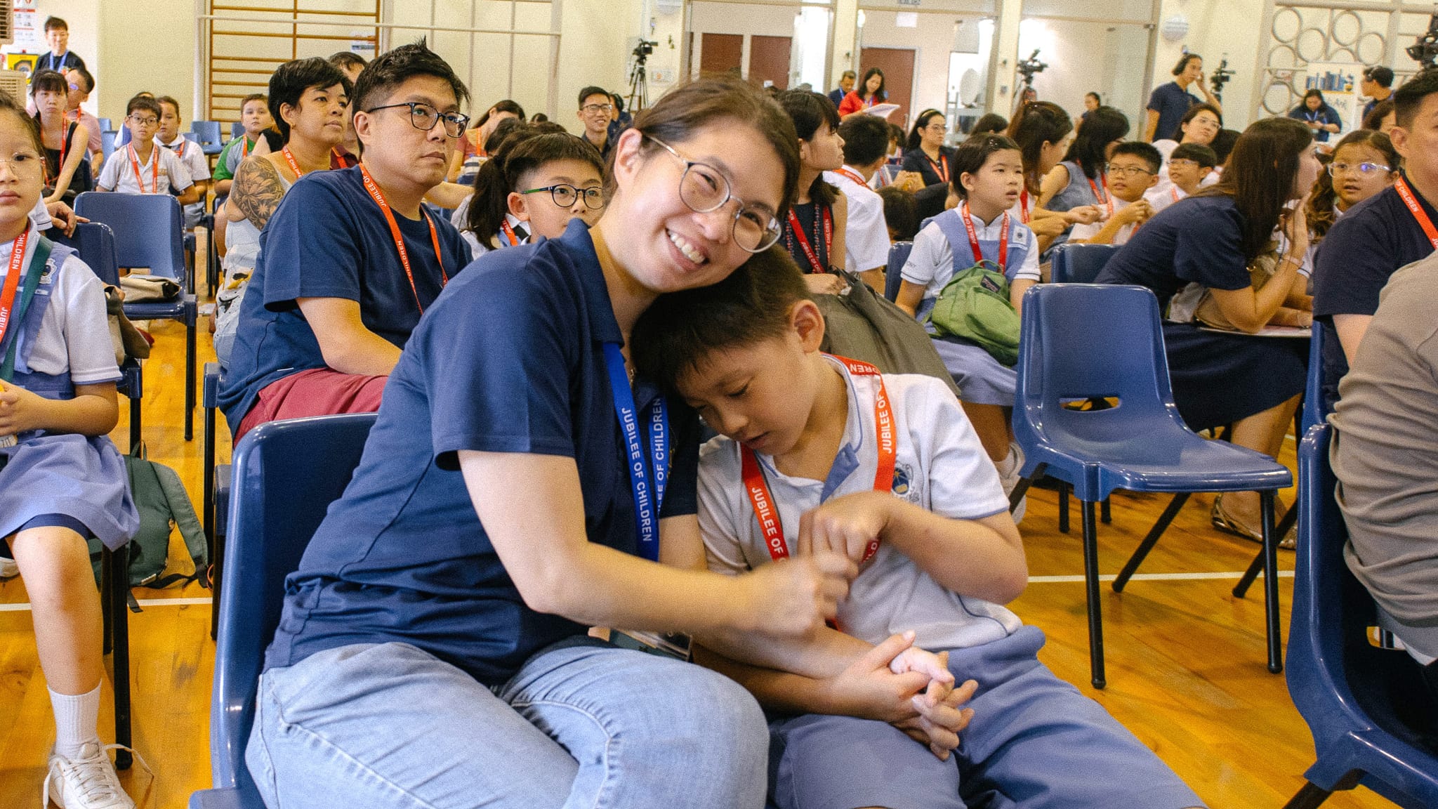 Jubilee of Children